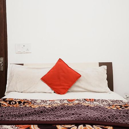 Hotel Sunrise Moon Neu-Delhi Exterior foto